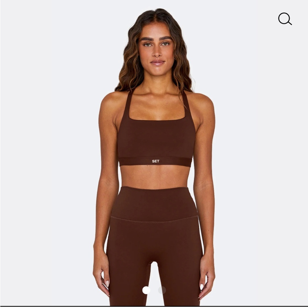 Coco luxeform set active leggings